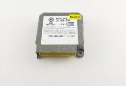 KL3811 блок управління AirBag (SRS) Volkswagen Golf IV 2000