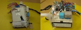 8273052281 блок запобіжників до Toyota