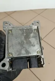 629232732601 блок управления AirBag (SRS) Ford Focus 2001