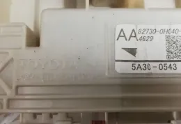 827300H040 Fuse box control unit Toyota Aygo AB40 2015