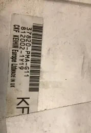 8120021Y19 блок управления ECU Honda Civic 2003