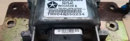 P56009898AD блок управління AirBag (SRS) Jeep Cherokee 2005