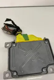 500402230065 блок управління AirBag (SRS) Mercedes-Benz E W211 2004