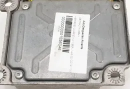 500312210514 блок управління AirBag (SRS) Mercedes-Benz E W211 2002