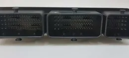 237105099S блок управления ECU Renault Clio V 2020