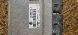 3PE5329 блок управління ECU Skoda Fabia Mk1 (6Y) 2003