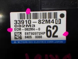 3391082M40 блок керування двигуном до Nissan