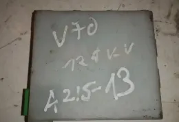 A215-13 блок управління сигналізацією Volvo V70 2004 - фото