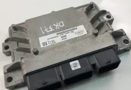 G1B512A650DA блок управления ECU Ford Ka 2015