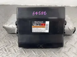 8954058121 блок управления Toyota