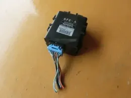36700SFEJ01 блок керування до Honda
