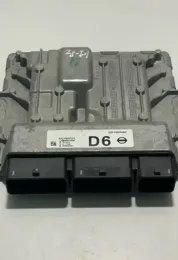 878503659 блок управління ECU Nissan Qashqai 2016