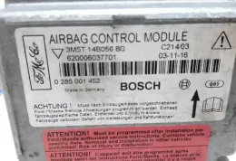 96588 блок управління AirBag (SRS) Ford Focus C-MAX 2003