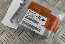 YEBN903Z040064 блок управління AirBag (SRS) Nissan Almera N16 2004