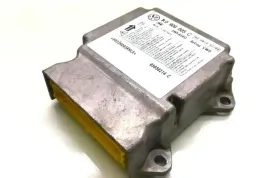 05050214C блок управления AirBag (SRS) Volkswagen Golf V 2005