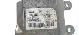 16K4F блок управления AirBag (SRS) Rover 214 - 216 - 220 1995