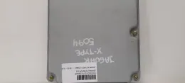 MB0797009018 блок управления двигателем Jaguar X-Type 2004 - фото