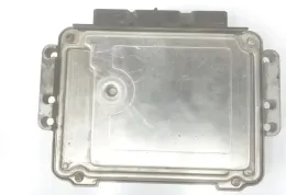 1456750 блок управління ECU Ford Fiesta 2001