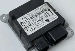 6100119814BD блок управления AirBag (SRS) Ford Focus 2012
