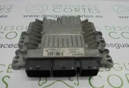 8200261825 блок управління ECU Renault Megane II 2003