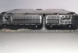 MB275800 блок управління ECU Nissan Navara D40 2007