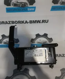 Блок керування bluetooth BMW X5 E70 - фото