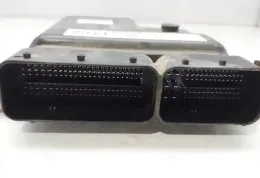 237105X39D блок управління ECU Nissan Pathfinder R51 2005