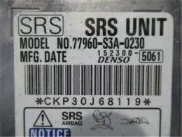 77960S3A023 блок керування до Honda Acty