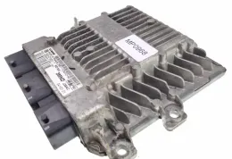 5WS40162DT блок управління ECU Ford Focus C-MAX 2003