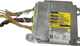 PT2J5D00Y0 блок управления AirBag (SRS) Toyota Avensis T250 2007