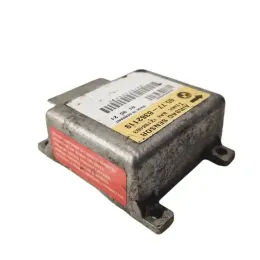 3506646062 блок управления AirBag (SRS) BMW 5 E39 2000