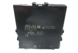 8999047301 блок управління Toyota Prius (XW30) 2008