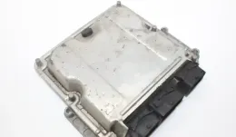 9663886680 блок управління ECU Peugeot 206 CC 2003