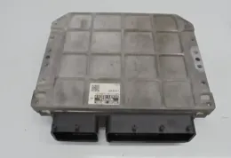 MB2751002494 блок управління ECU Toyota Yaris 2005