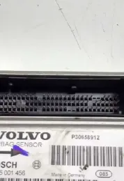 3106786328 блок управления ECU Volvo S60 2004