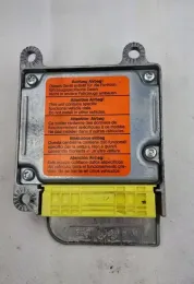 45000508F блок управления AirBag (SRS) Volkswagen Sharan 2005