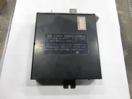 22611P6500 блок управления двигателем Nissan