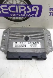 U29034179A блок управління ECU Renault Clio IV 2014