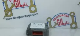 53527 блок управління AirBag (SRS) Opel Vectra B 1995