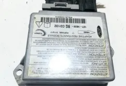 36L0116DB401 блок управління AirBag (SRS) Ford Mondeo Mk III 2003