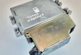 275563506 блок управління ECU Ford Mondeo MK IV 2007