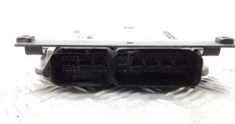 281014396 блок управління ECU Volkswagen Tiguan 2007