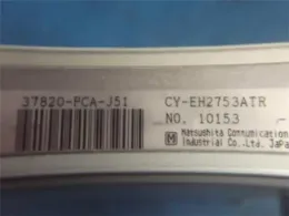 37820PCAJ51 блок керування двигуном до Honda Accord