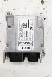 85010701 блок управління AirBag (SRS) Ford Kuga I 2011
