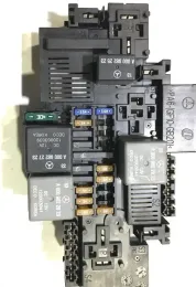 50W21F04 блок запобіжників Mercedes-Benz C W205 2016