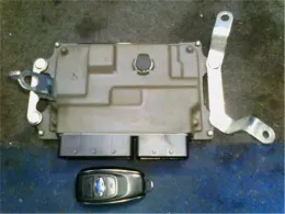 22765AP660 блок управления двигателем Subaru Impreza