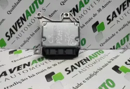 SV12309 блок управління AirBag (SRS) Citroen C3 Picasso