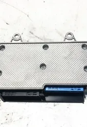 009052800111 блок управления AirBag (SRS) Volvo XC60 2009