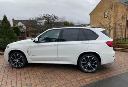 Блок управления подвеской на BMW X5 F15 2018г