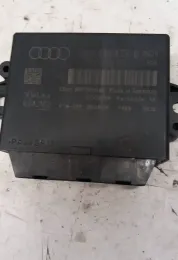 0817800649 блок управления Audi A4 S4 B8 8K 2010